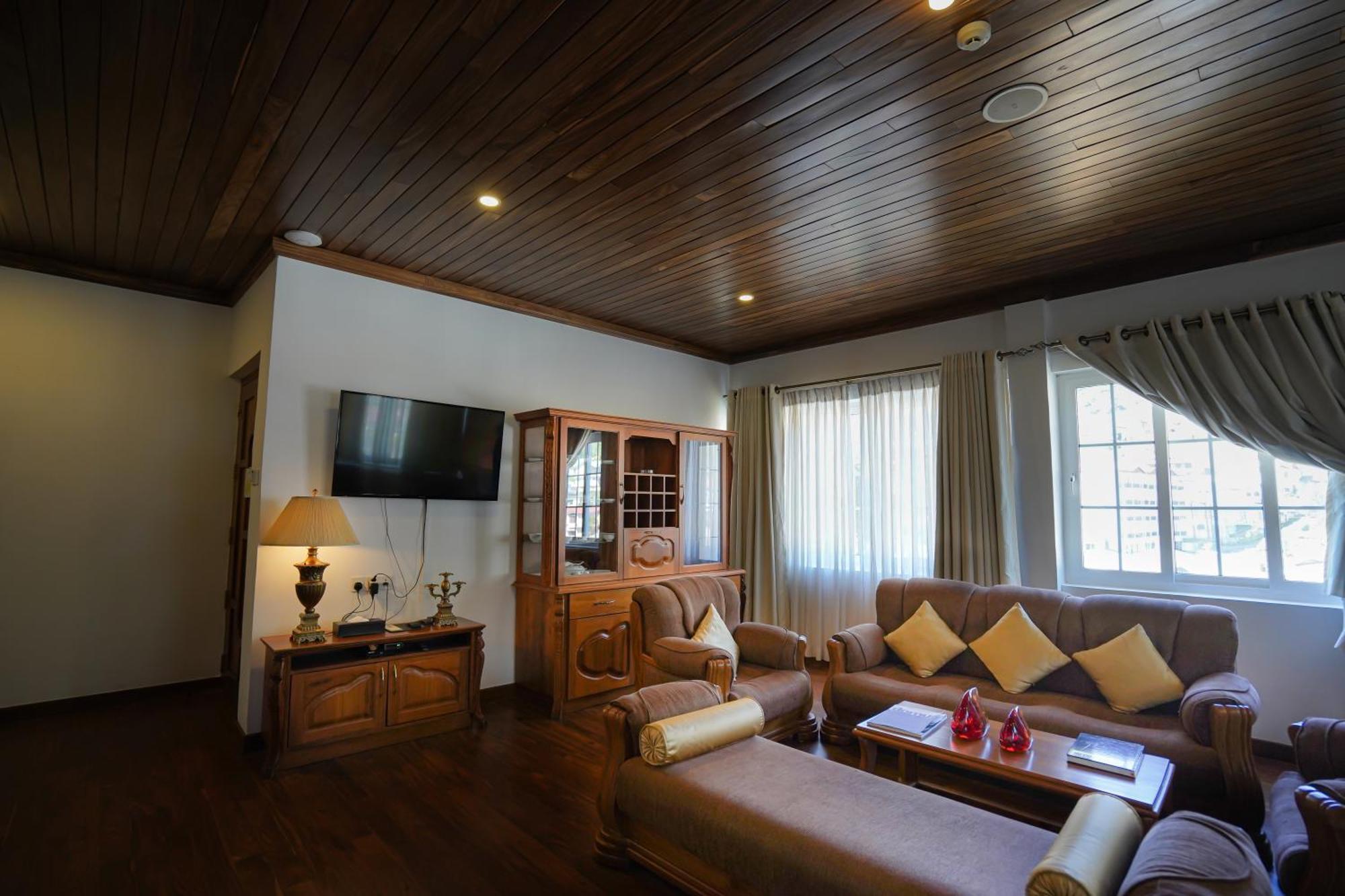 נוארה אליה Araliya Green Hills - Where Historic Charm Mingles With Natural Beauty מראה חיצוני תמונה