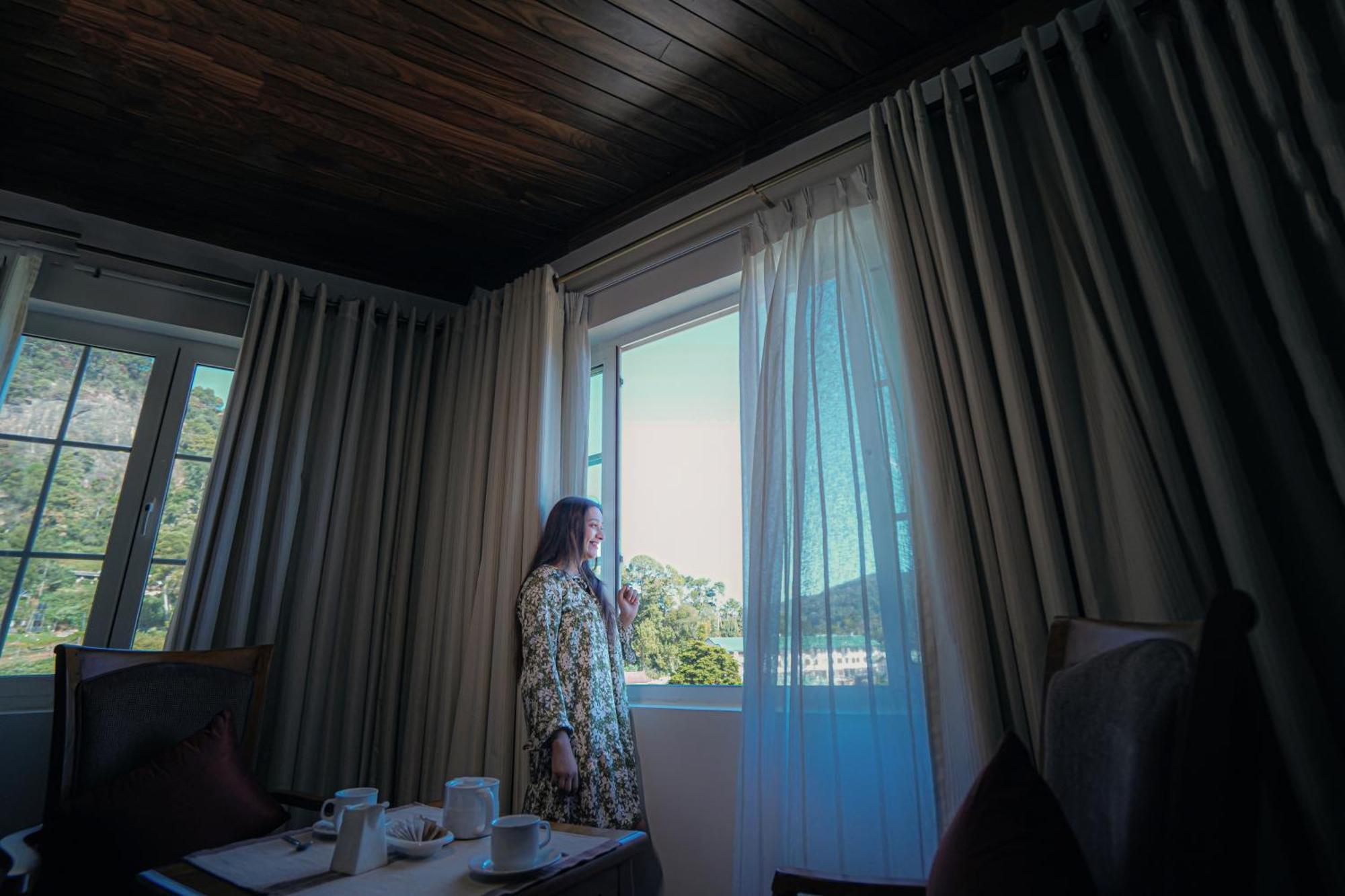 נוארה אליה Araliya Green Hills - Where Historic Charm Mingles With Natural Beauty מראה חיצוני תמונה
